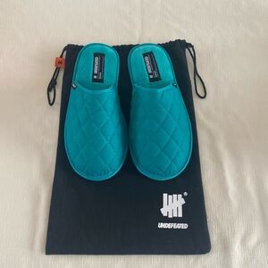 Undefeated indoor sleepers